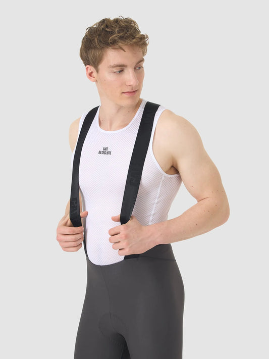 CAFÉ DU CYCLISTE Marinette - Anthracite