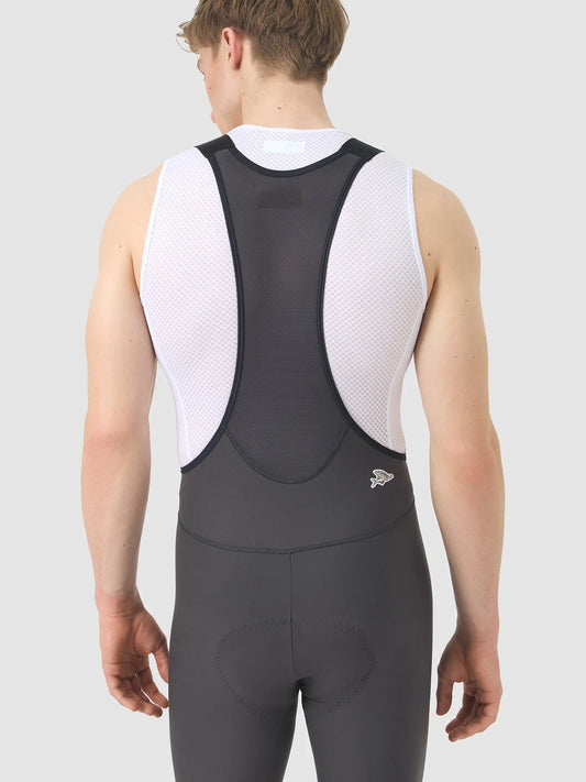 CAFÉ DU CYCLISTE Marinette - Anthracite