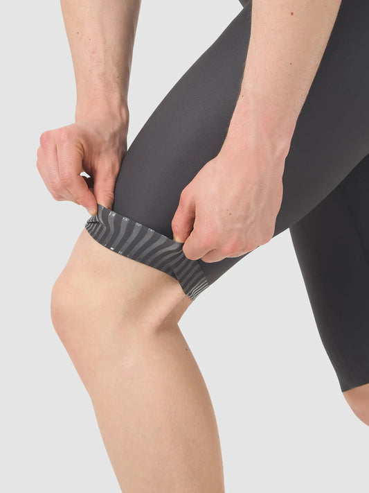 CAFÉ DU CYCLISTE Marinette - Anthracite