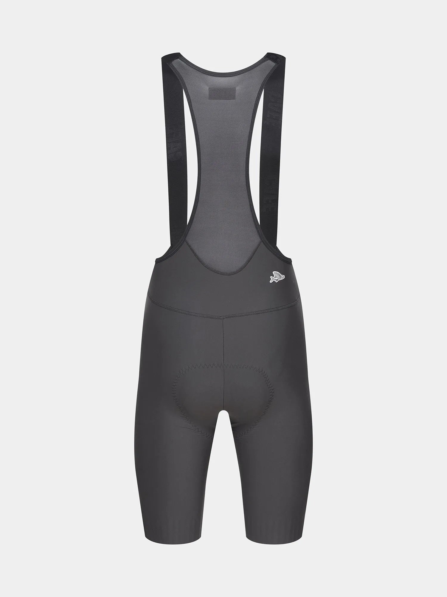 CAFÉ DU CYCLISTE Marinette - Anthracite