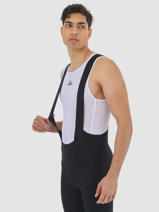 CAFE DU CYCLISTE Marinette V4 Classic Bib Shorts - Black