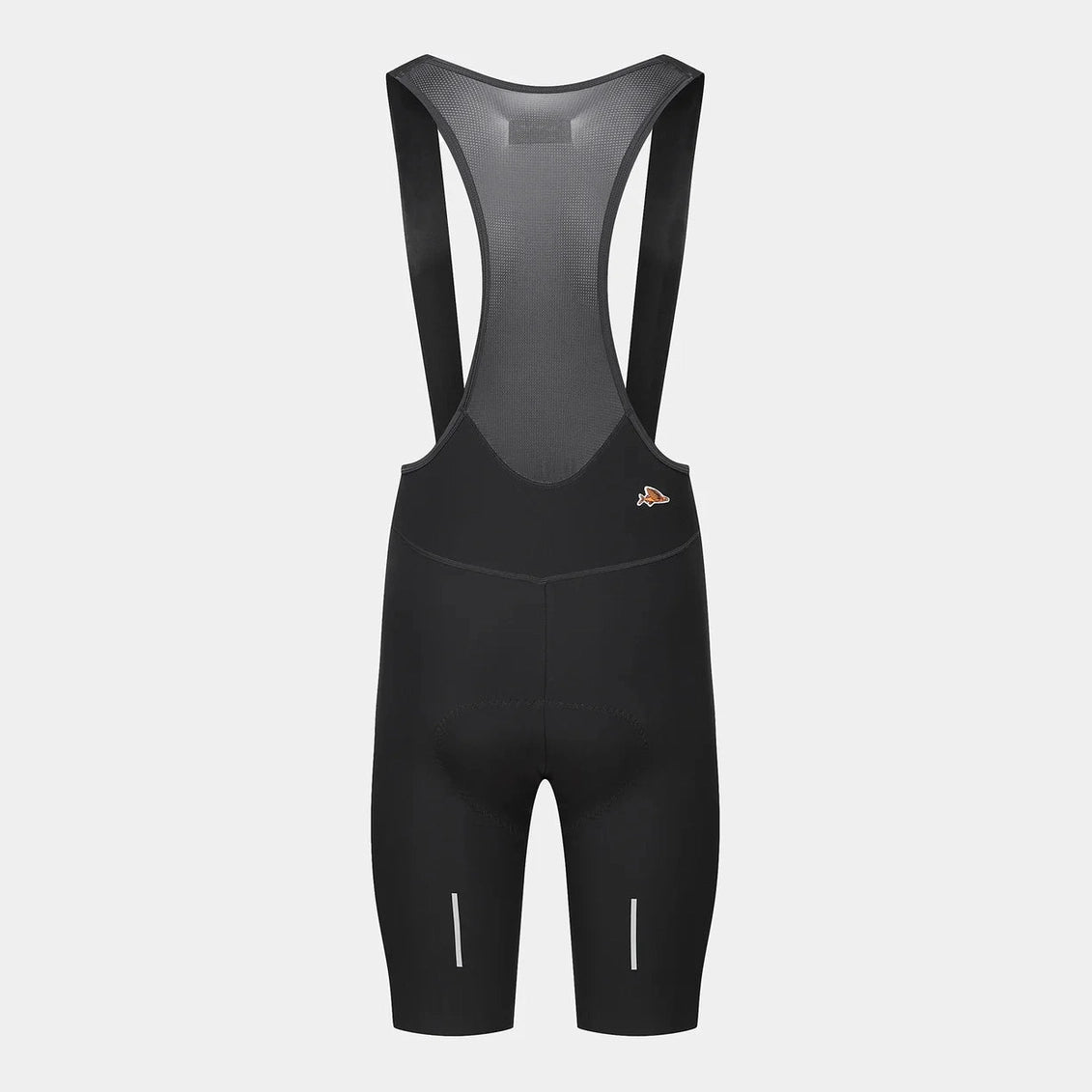 CAFE DU CYCLISTE Marinette V4 Classic Bib Shorts - Black