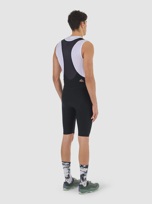CAFE DU CYCLISTE Marinette V4 Classic Bib Shorts - Black