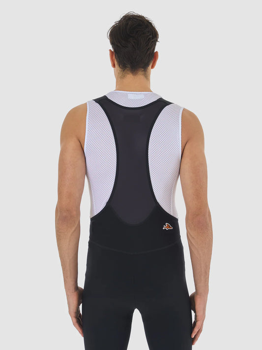 CAFE DU CYCLISTE Marinette V4 Classic Bib Shorts - Black