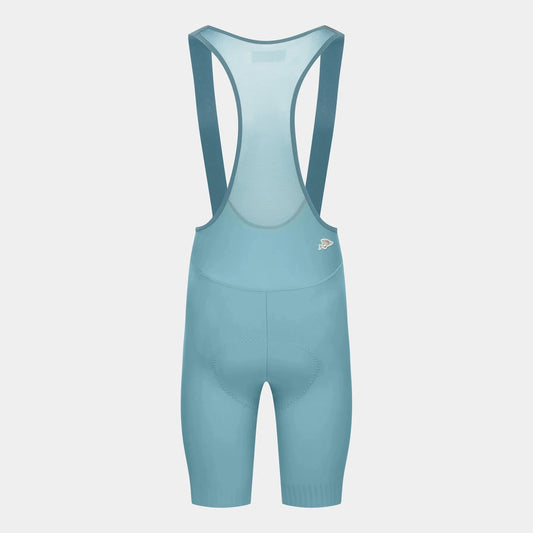 CAFE DU CYCLISTE Marinette V4 Classic Bib Shorts - Deep Water