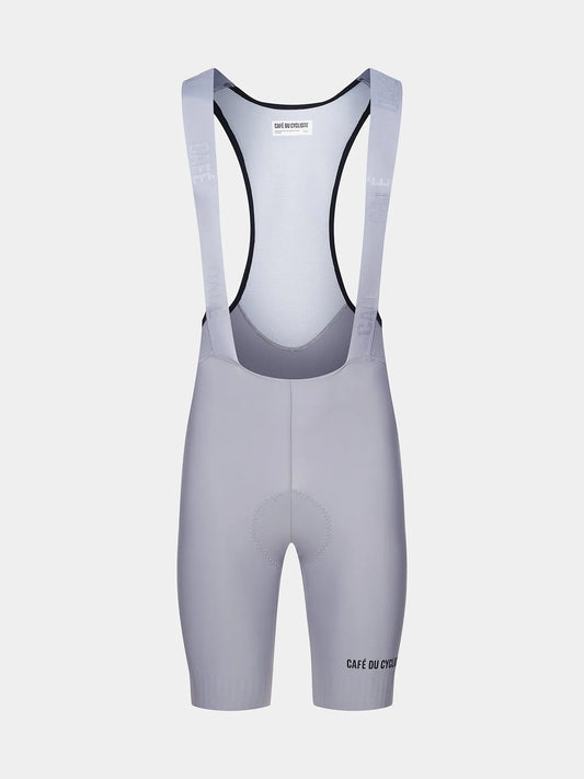 CAFE DU CYCLISTE Marinette V4 Lightweight Bib Short - Storm