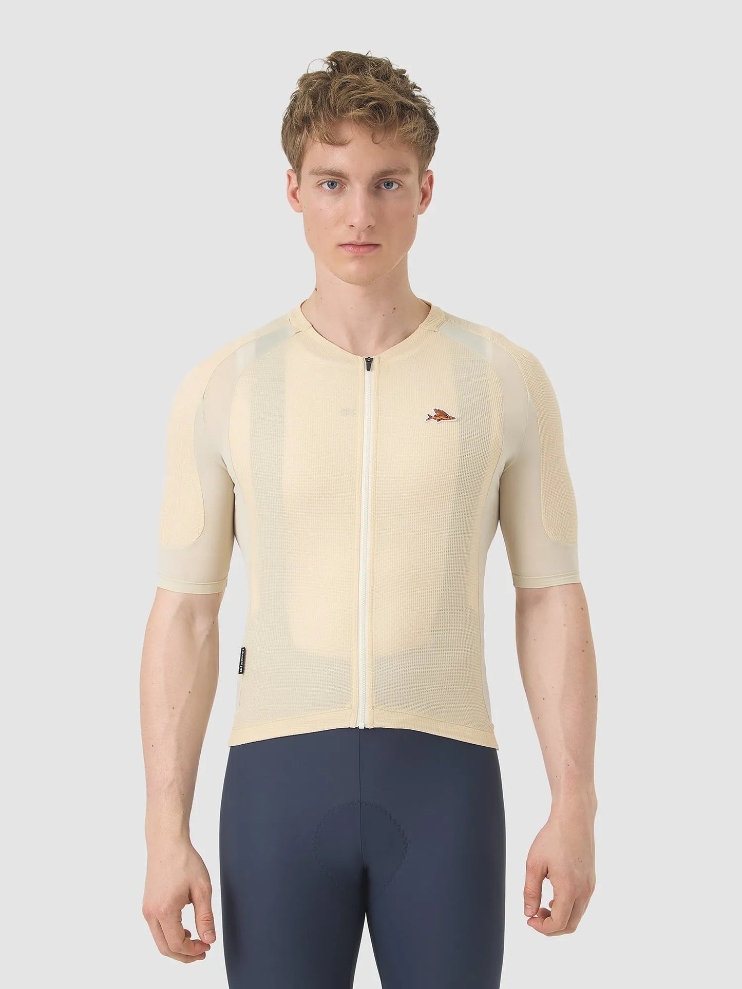 CAFÉ DU CYCLISTE Mireille - Fog