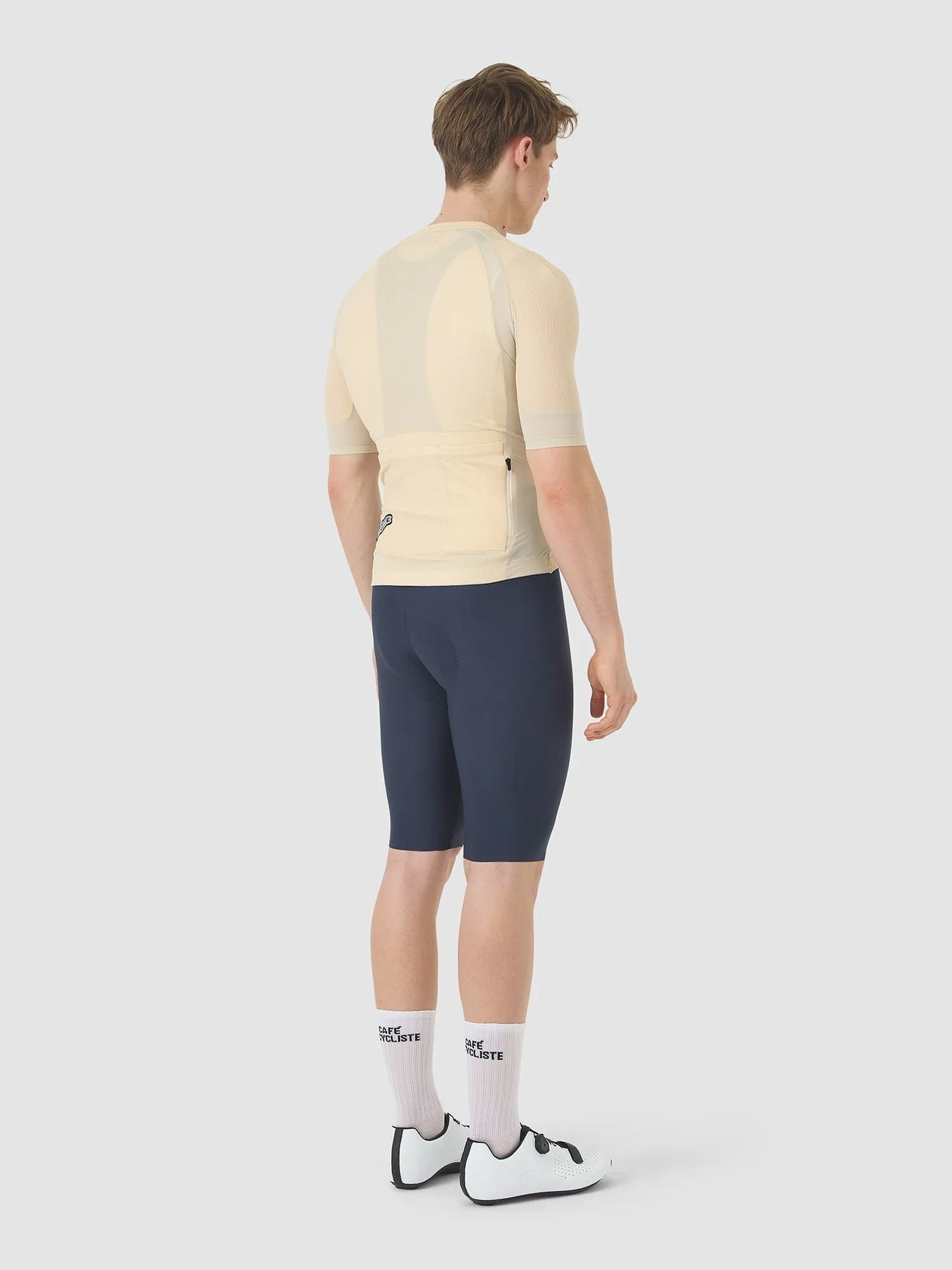 CAFÉ DU CYCLISTE Mireille - Fog