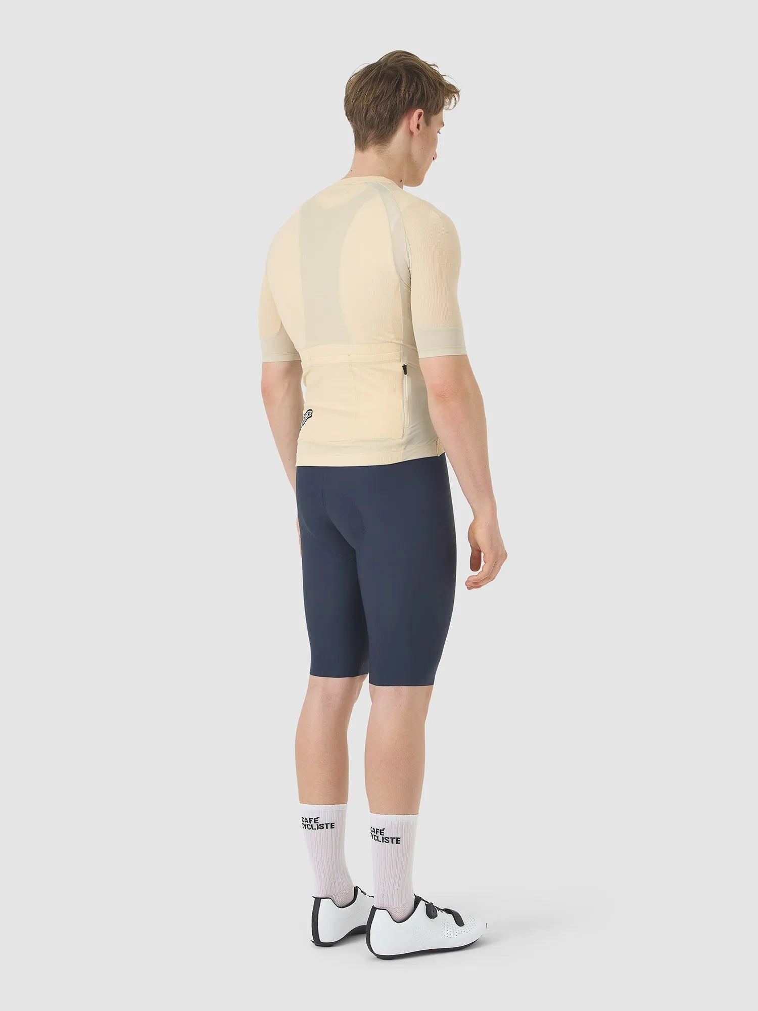 CAFÉ DU CYCLISTE Mireille - Fog