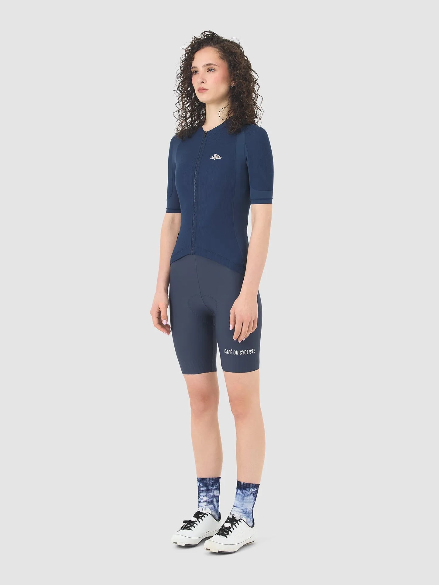 CAFÉ DU CYCLISTE Mireille - Navy