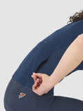 CAFÉ DU CYCLISTE Mireille - Navy