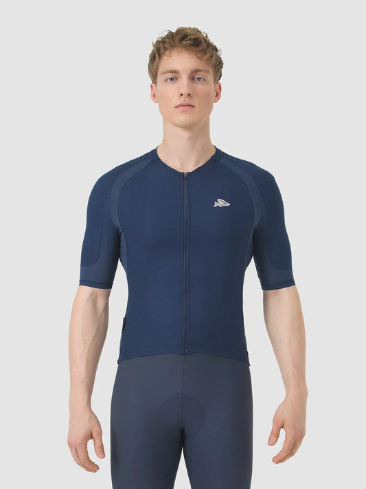 CAFÉ DU CYCLISTE Mireille - Navy