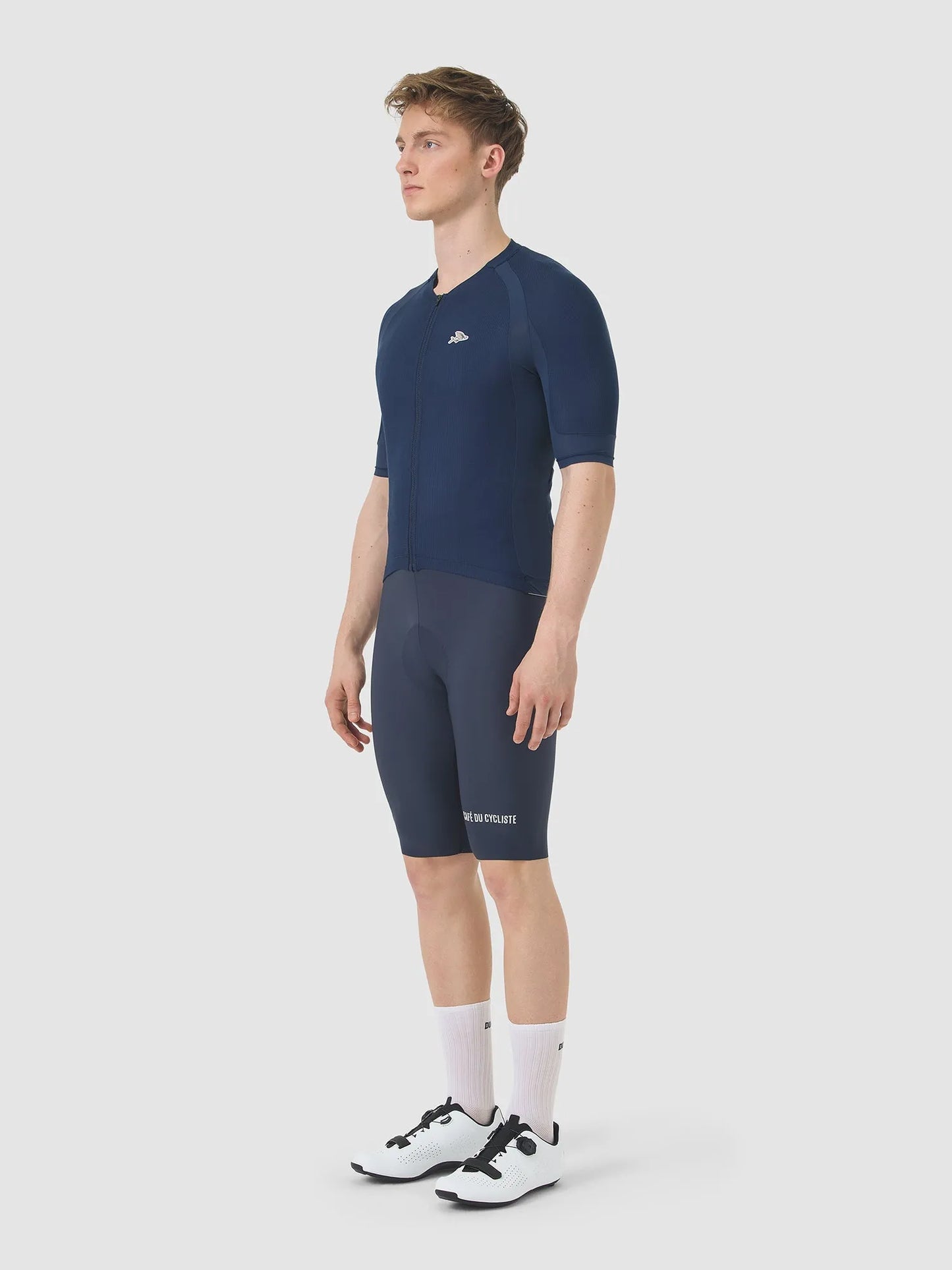 CAFÉ DU CYCLISTE Mireille - Navy