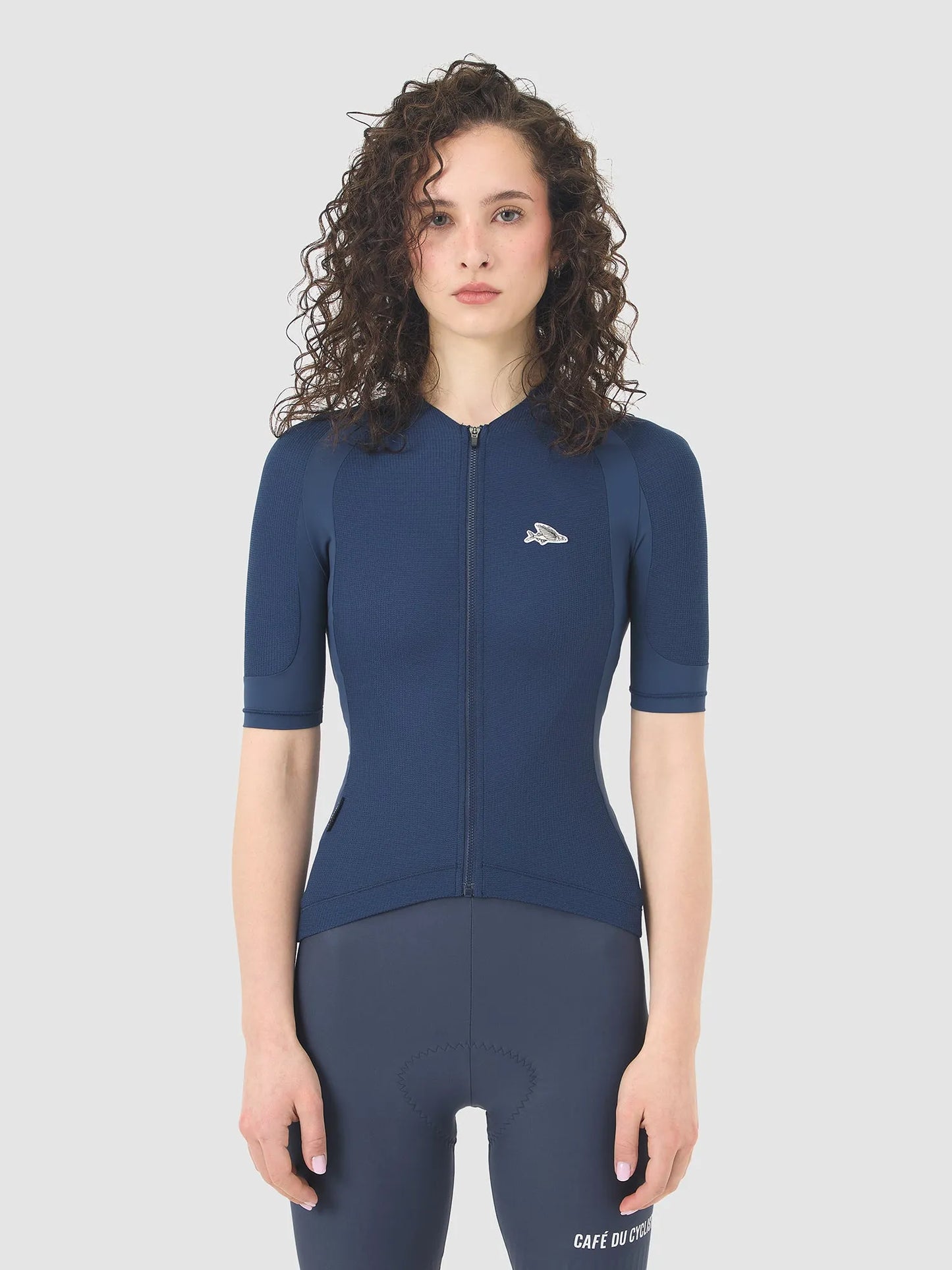 CAFÉ DU CYCLISTE Mireille - Navy
