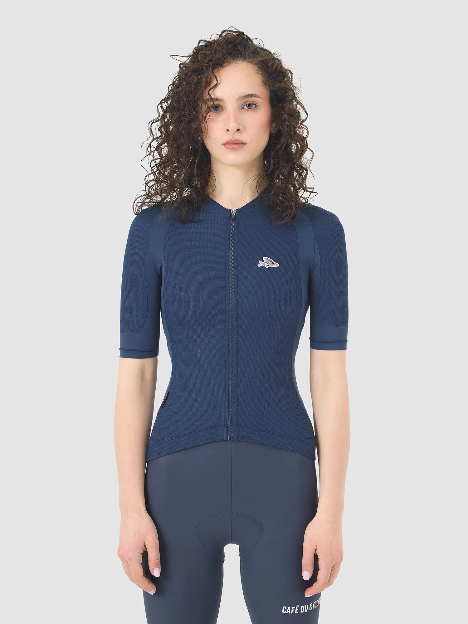 CAFÉ DU CYCLISTE Mireille - Navy
