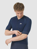 CAFÉ DU CYCLISTE Mireille - Navy