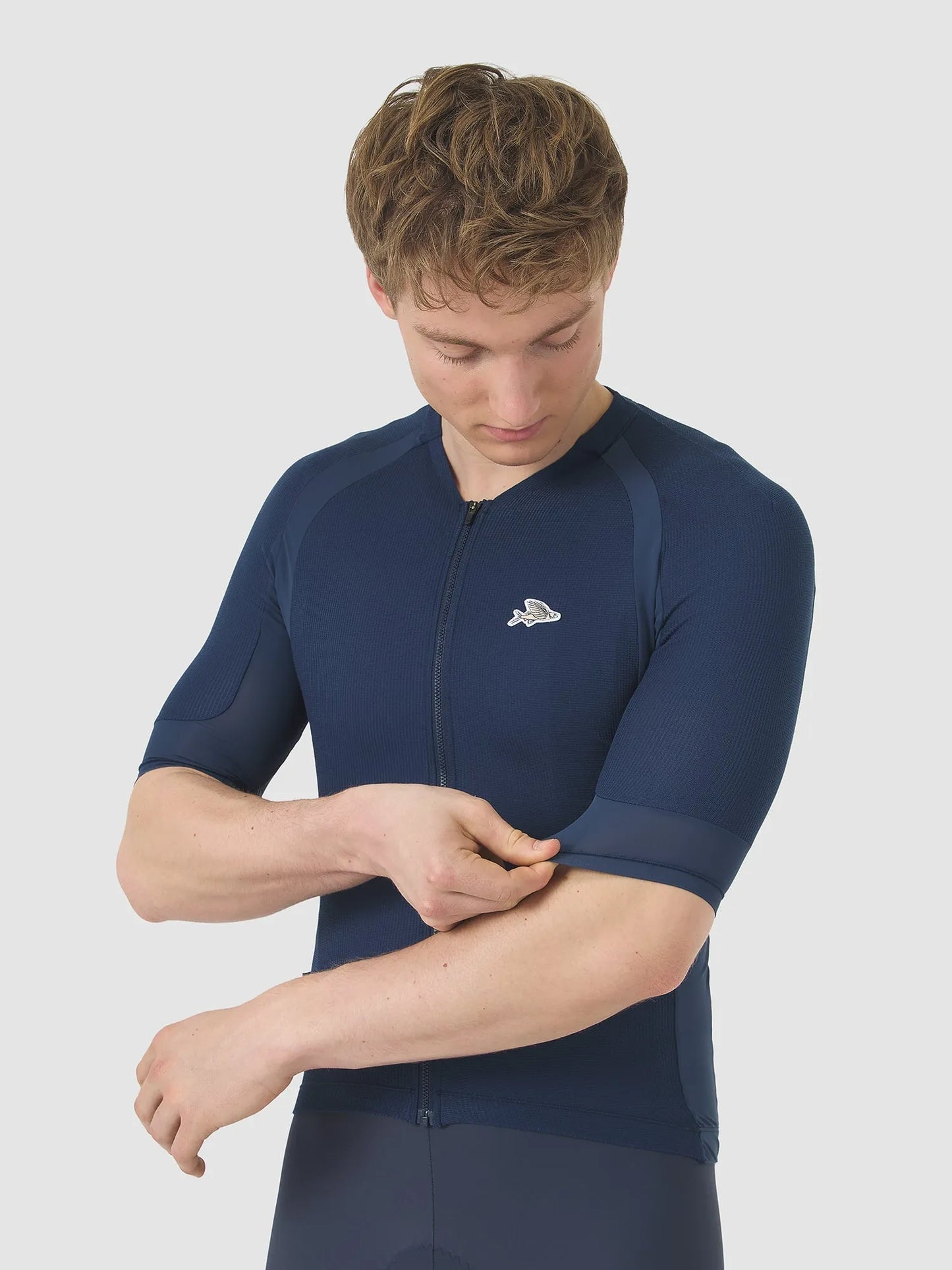 CAFÉ DU CYCLISTE Mireille - Navy