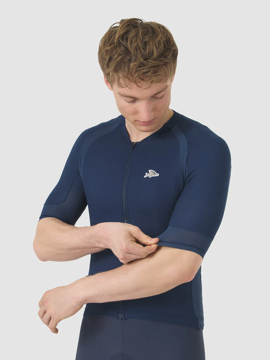 CAFÉ DU CYCLISTE Mireille - Navy