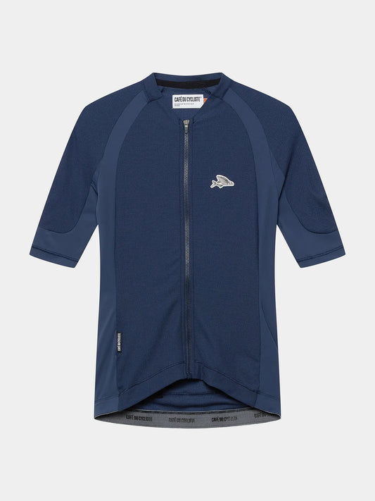 CAFÉ DU CYCLISTE Mireille - Navy