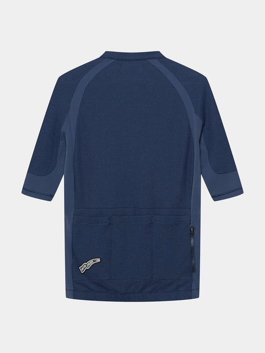CAFÉ DU CYCLISTE Mireille - Navy