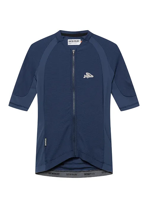 CAFÉ DU CYCLISTE Mireille - Navy