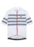 CAFÉ DU CYCLISTE Mona Jersey - Mariniere