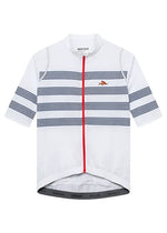 CAFÉ DU CYCLISTE Mona Jersey - Mariniere