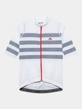 CAFÉ DU CYCLISTE Mona Jersey - Mariniere