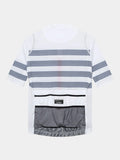 CAFÉ DU CYCLISTE Mona Jersey - Mariniere