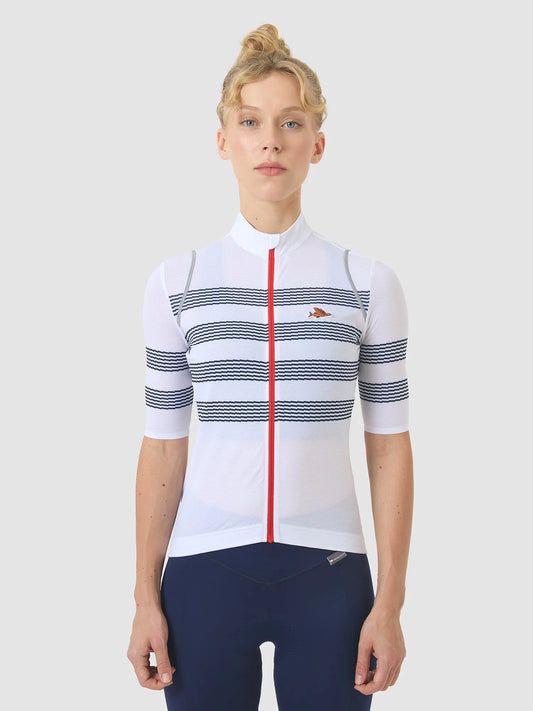 CAFÉ DU CYCLISTE Mona - Mariniere