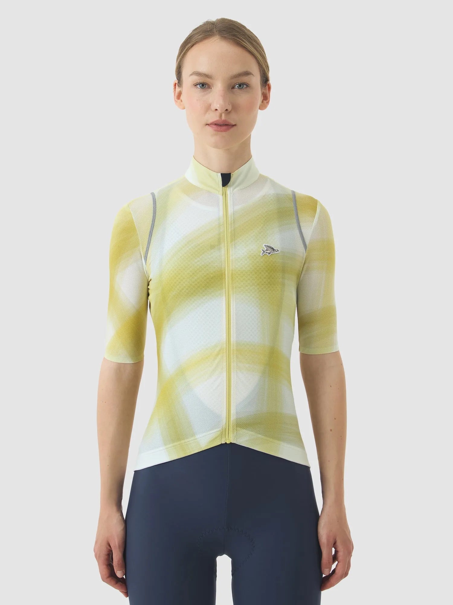CAFÉ DU CYCLISTE Mona - Sunloop Glaze