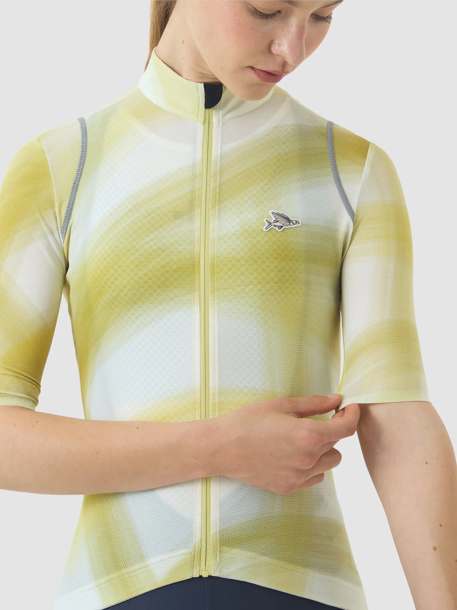 CAFÉ DU CYCLISTE Mona - Sunloop Glaze