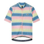 CAFE DU CYCLISTE Mona V2 Women Jersey - Plush Naples Yellow