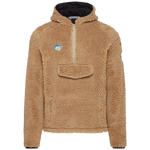 CAFE DU CYCLISTE Ondine Explore Top - Sandstone