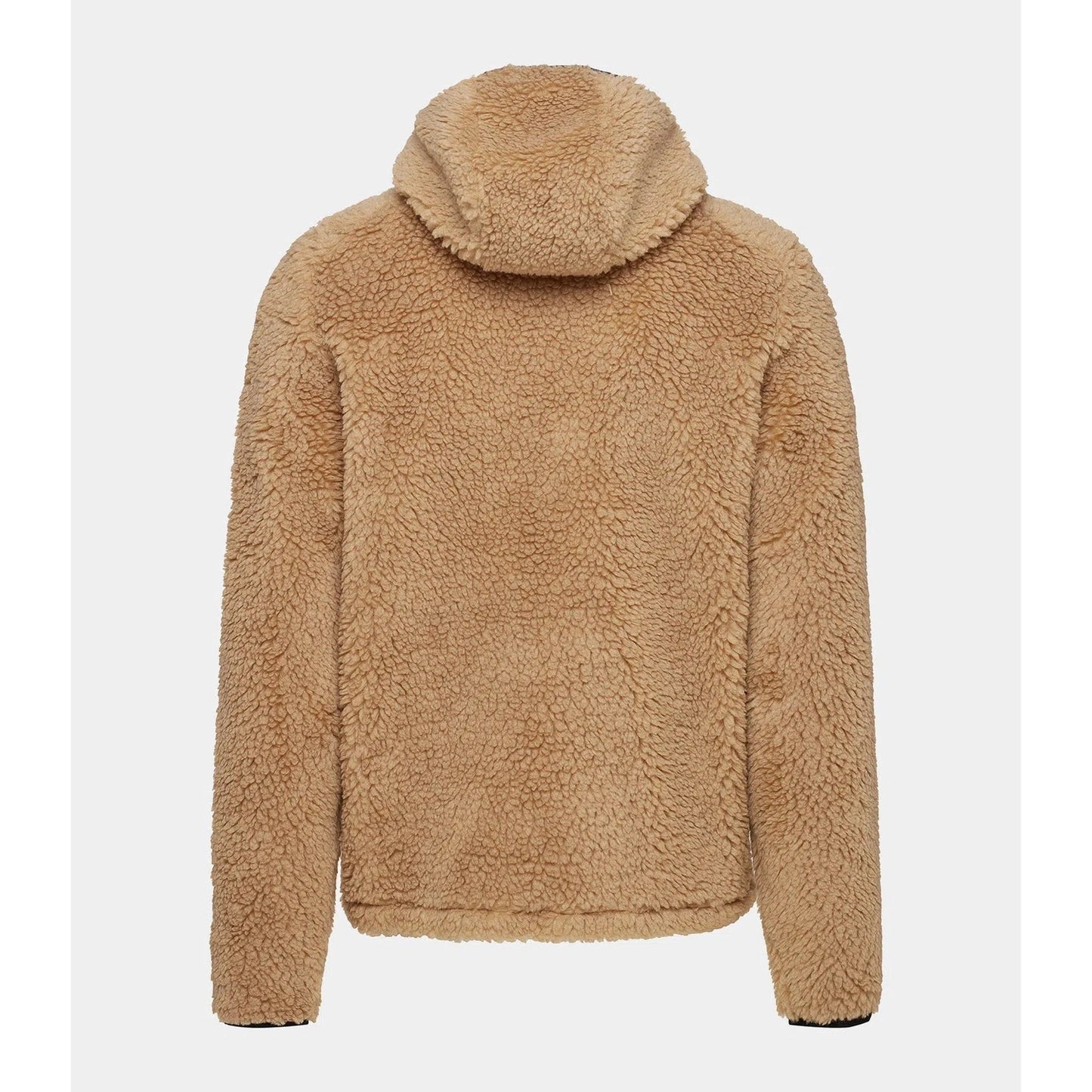 CAFE DU CYCLISTE Ondine Explore Top - Sandstone