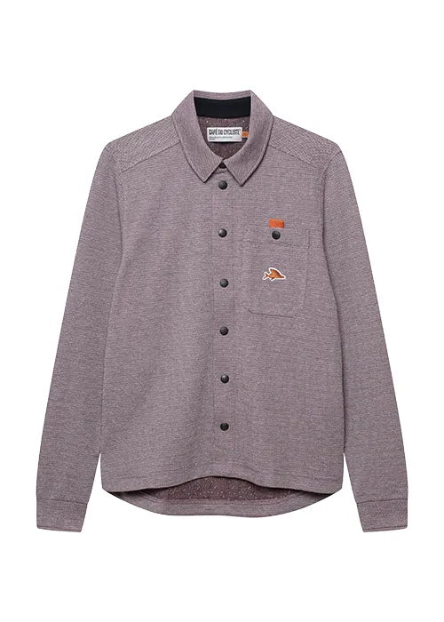 CAFÉ DU CYCLISTE Pascaline - Light Quetsche