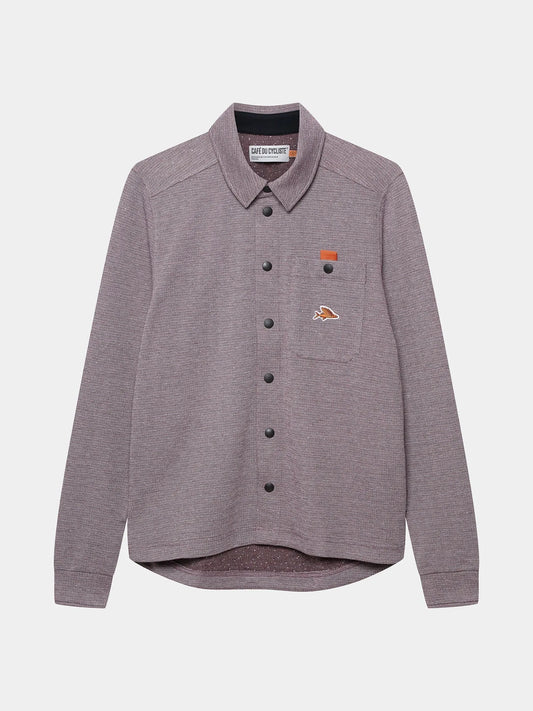 CAFÉ DU CYCLISTE Pascaline - Light Quetsche