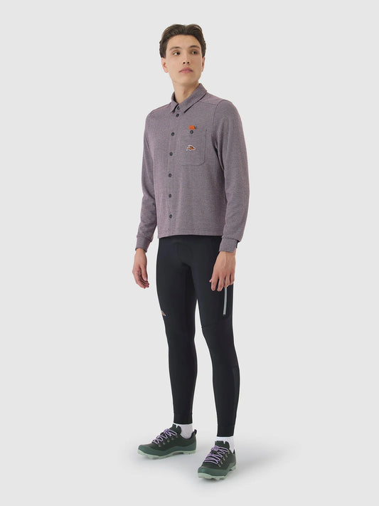 CAFÉ DU CYCLISTE Pascaline - Light Quetsche