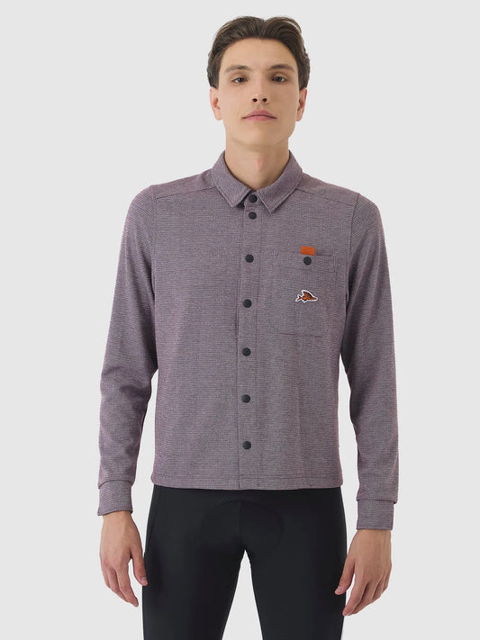 CAFÉ DU CYCLISTE Pascaline - Light Quetsche