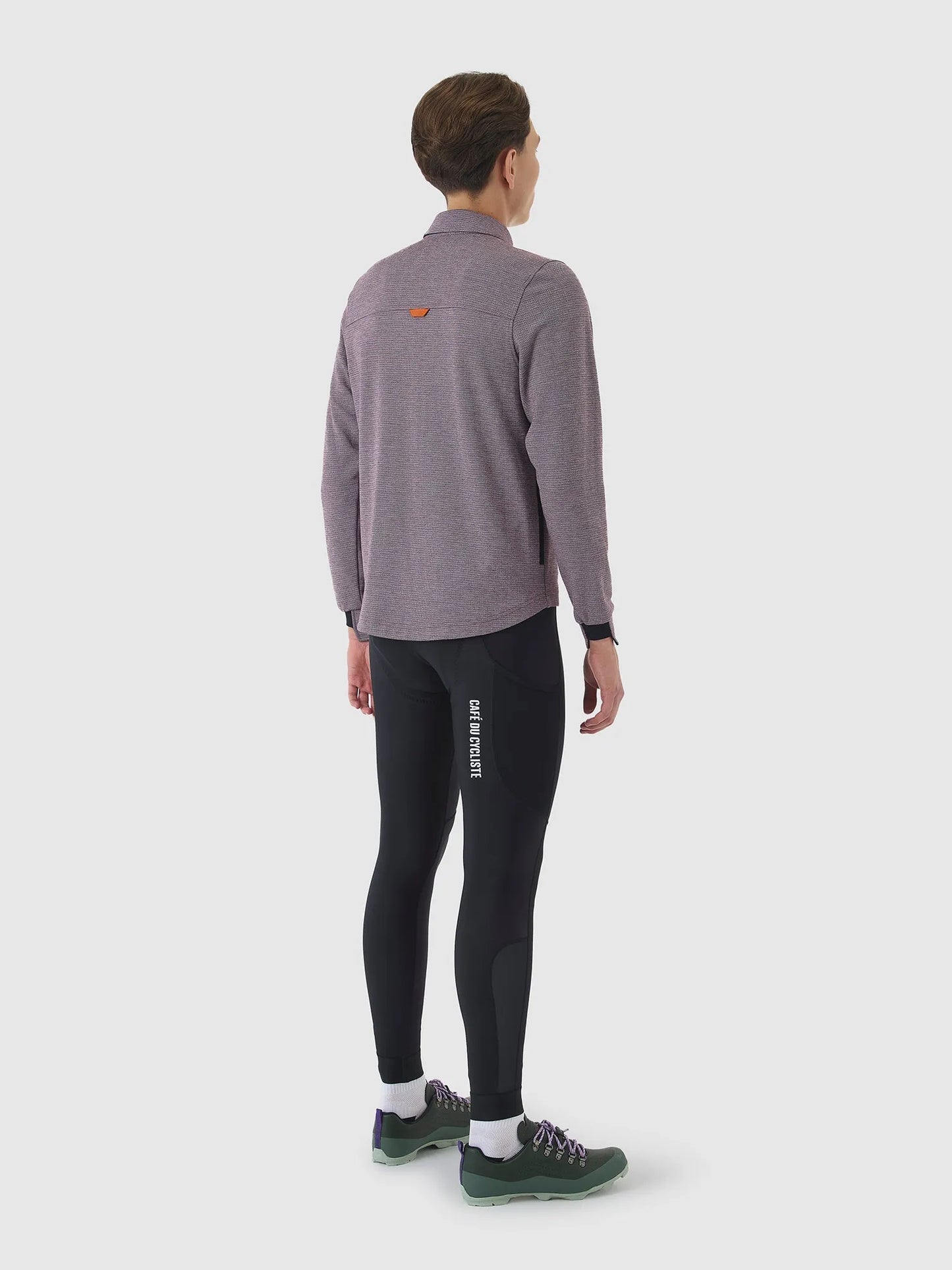 CAFÉ DU CYCLISTE Pascaline - Light Quetsche