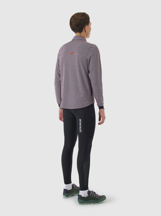 CAFÉ DU CYCLISTE Pascaline - Light Quetsche