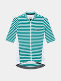 CAFÉ DU CYCLISTE Romy - White Dark Sea