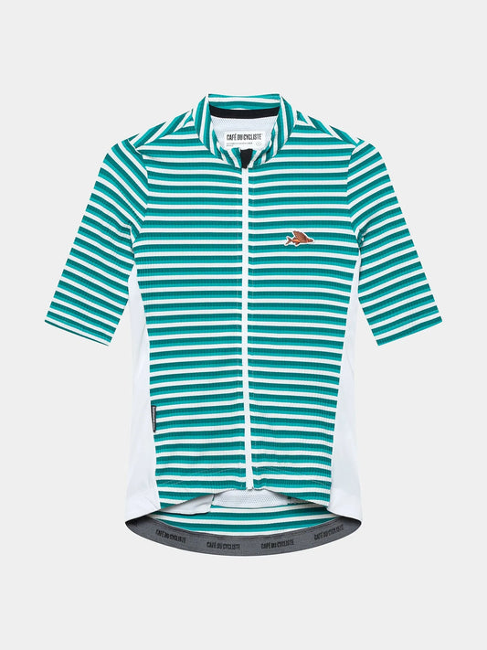 CAFÉ DU CYCLISTE Romy - White Dark Sea