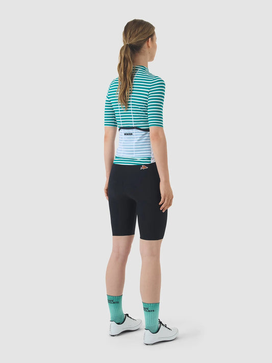CAFÉ DU CYCLISTE Romy - White Dark Sea