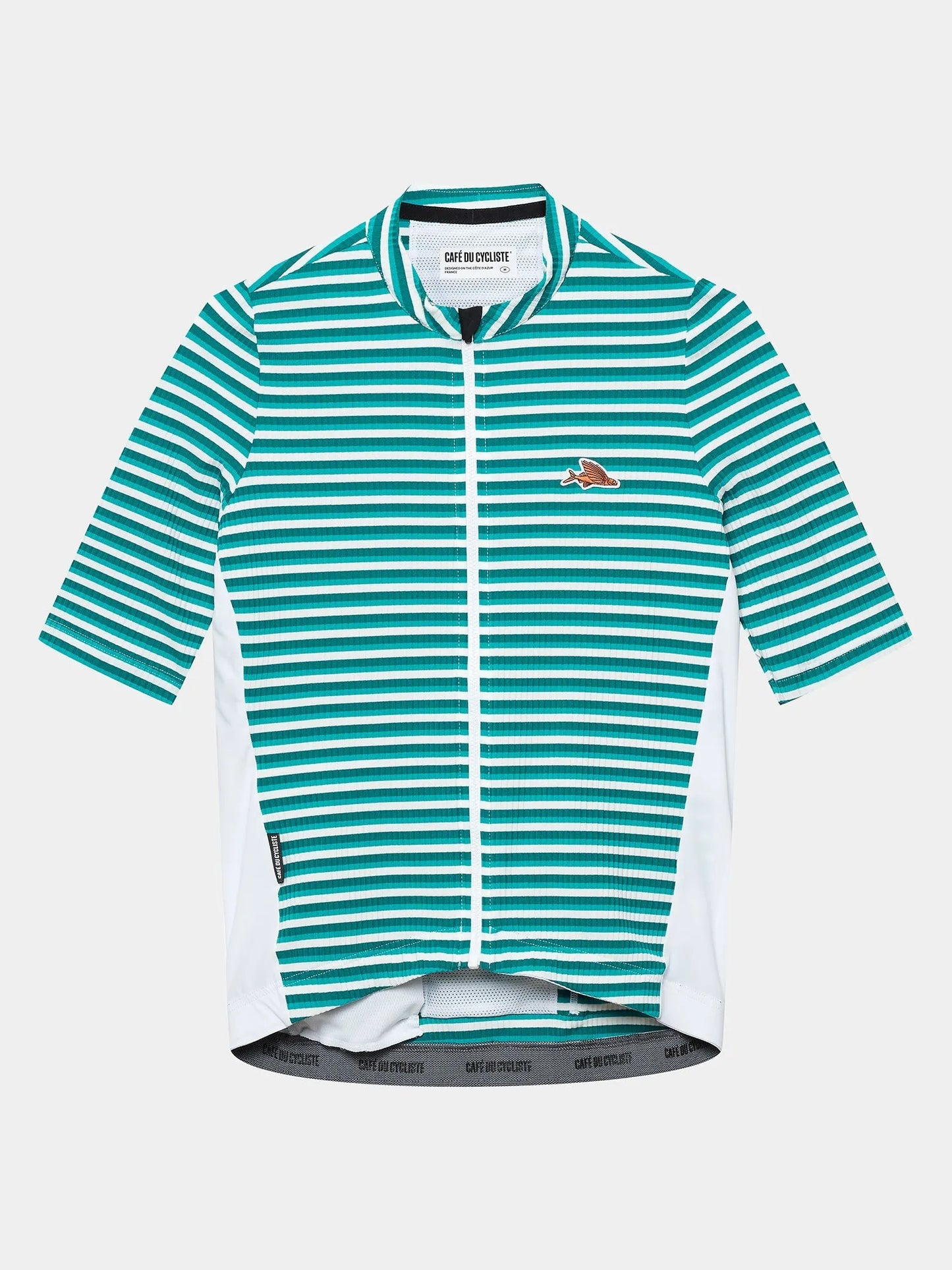 CAFÉ DU CYCLISTE Romy - White Dark Sea