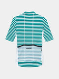 CAFÉ DU CYCLISTE Romy - White Dark Sea