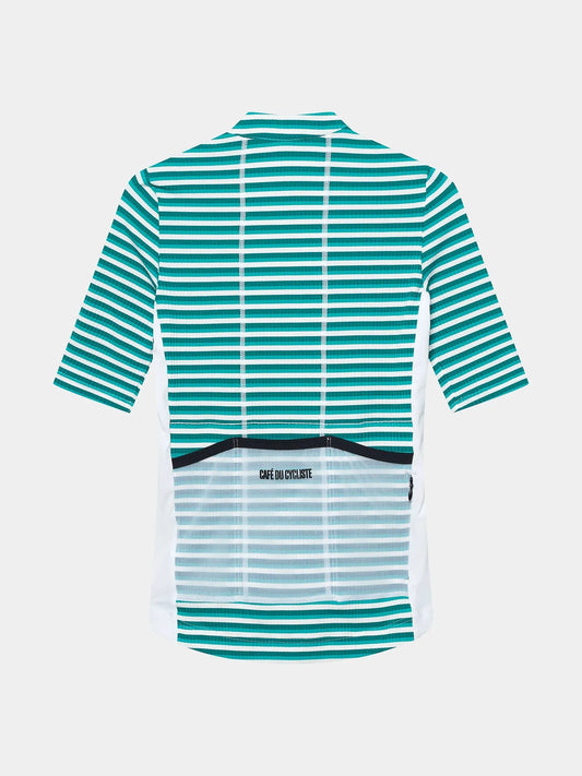 CAFÉ DU CYCLISTE Romy - White Dark Sea