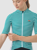 CAFÉ DU CYCLISTE Romy - White Dark Sea