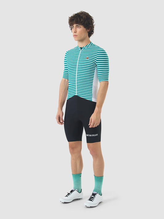 CAFÉ DU CYCLISTE Romy - White Dark Sea