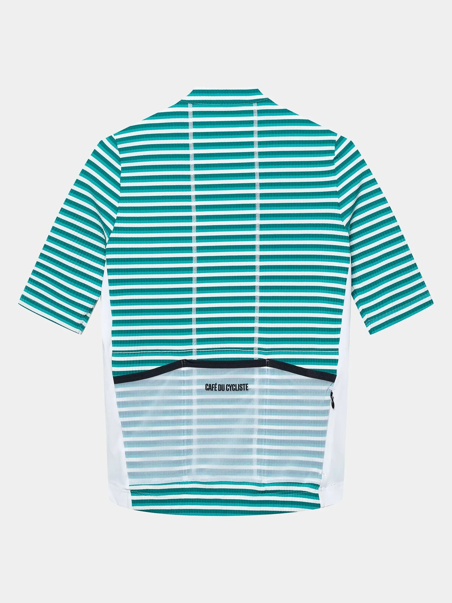 CAFÉ DU CYCLISTE Romy - White Dark Sea